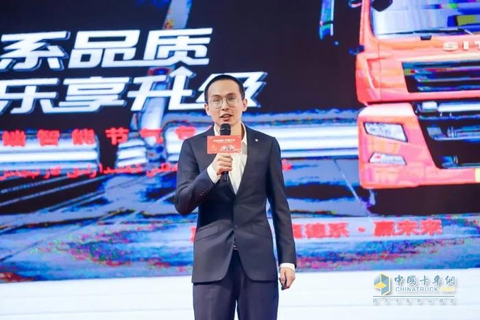 “認(rèn)購(gòu)318臺(tái)！汕德卡G7S WPCNG新品火爆搶購(gòu)，“汕”耀喀什！