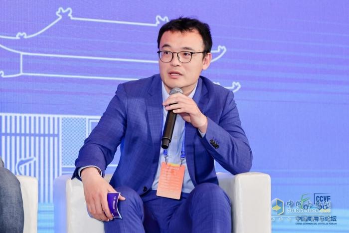圓桌論壇：商用車智能化時代到來了嗎？