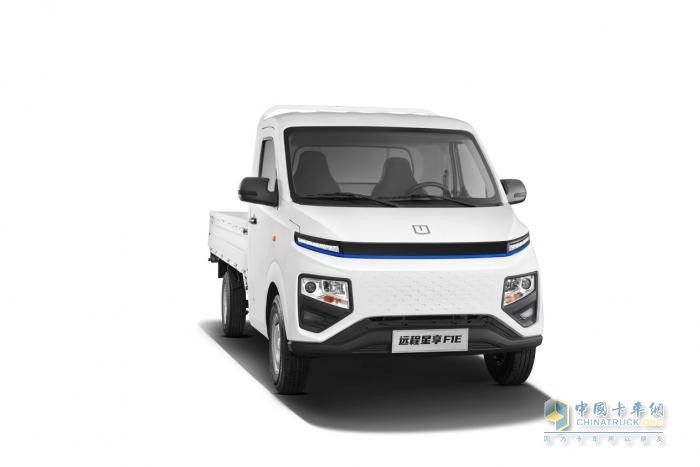 全球首個(gè)15萬臺新能源商用車品牌誕生！遠(yuǎn)程領(lǐng)跑新能源賽道