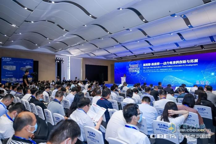 迎接快充換電新藍(lán)海，微宏當(dāng)仁不讓