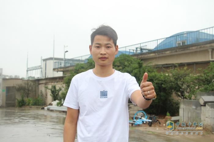 97后靚仔，為什么對歐曼銀河一見鐘情？