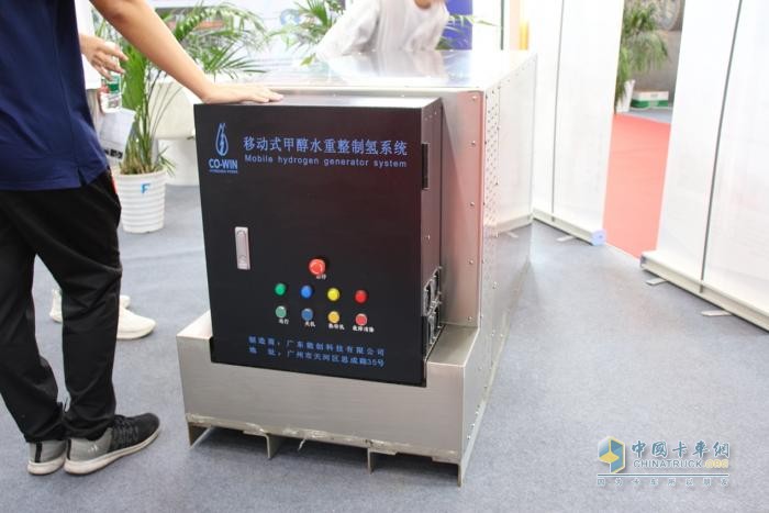 構(gòu)建甲醇經(jīng)濟(jì)新生態(tài)！第五屆甲醇汽車展覽會看點(diǎn)多多