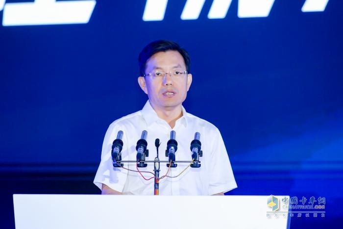 讓物流 更輕松 福田汽車加速商用車自動化進(jìn)程，強(qiáng)勢引領(lǐng)行業(yè)變革！