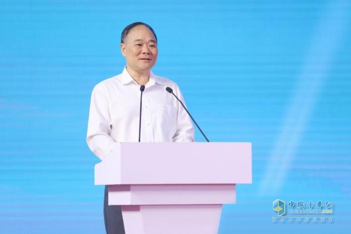 甲醇能源峰會北京揭幕！“甲醇經(jīng)濟生態(tài)鏈”初現(xiàn)雛形