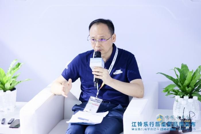 江鈴樂行新能源品牌發(fā)布，解碼“美好生活的全場景專家”