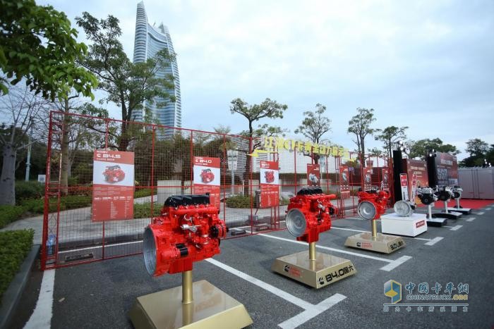 江淮1卡：全系車型提前實(shí)施國六b，一步到位引領(lǐng)行業(yè)