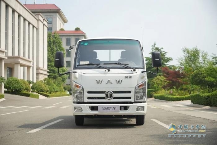 548KM+125KM續(xù)航！飛碟奧馳V1雙燃料車型了解下