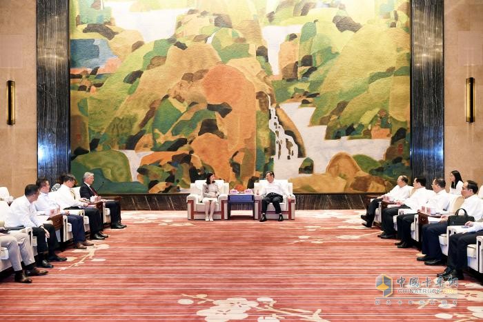 采埃孚投建武漢安全氣囊生產(chǎn)基地及研發(fā)中心