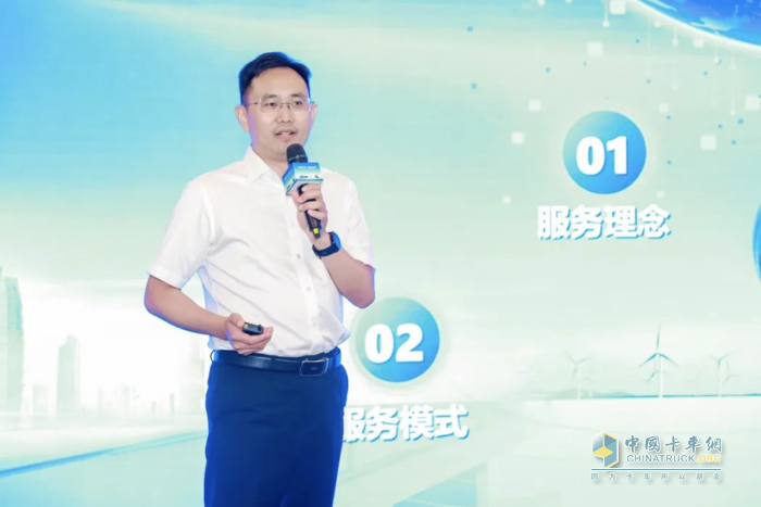 宇通重卡：發(fā)力“大本營”！發(fā)布會現(xiàn)場再掀購車熱潮