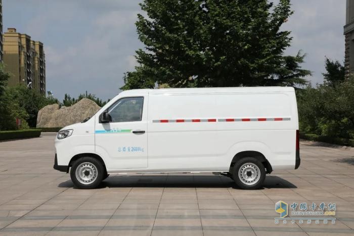 貨運新人如何購車？這款飛碟U6中面車型或為“最優(yōu)解”！