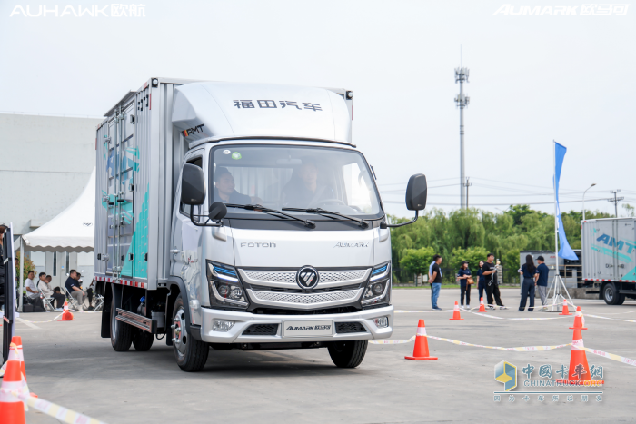 歐馬可 X pro憑什么成為了高端用戶的夢想之車