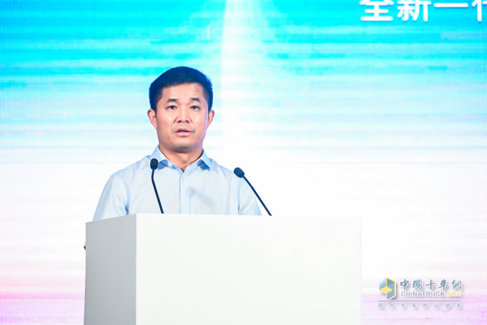 舒省更自由！ 歐航開啟中國(guó)自動(dòng)擋中卡3.0時(shí)代