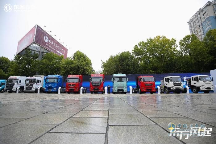 以科技創(chuàng)新夯實(shí)品牌發(fā)展之基 2023東風(fēng)汽車(chē)第八屆科技創(chuàng)新周開(kāi)幕