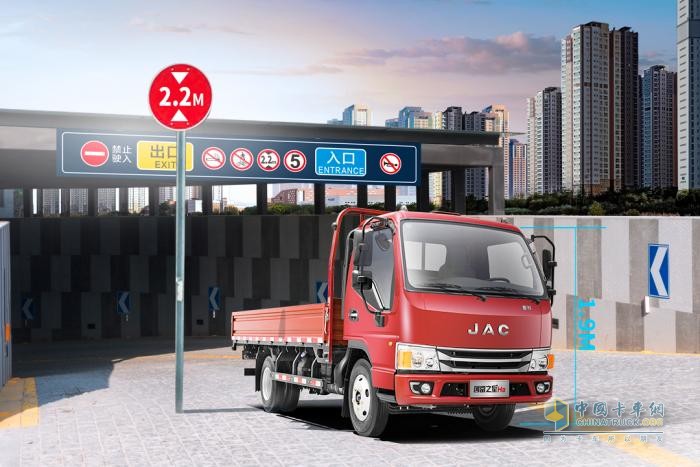 康鈴創(chuàng)富之星H3，更長更寬更強(qiáng)更小卡，驚爆價(jià)6.99萬元起售