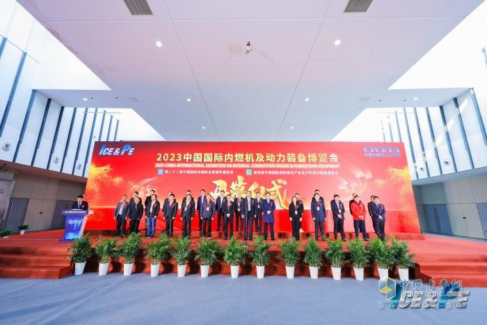 可蘭素1號驚艷亮相“動博會”，為車用尿素產(chǎn)業(yè)注入新生力量