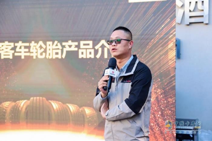 現(xiàn)場收獲訂單89臺 東風(fēng)天錦KR Plus燃氣載貨車廣州發(fā)布
