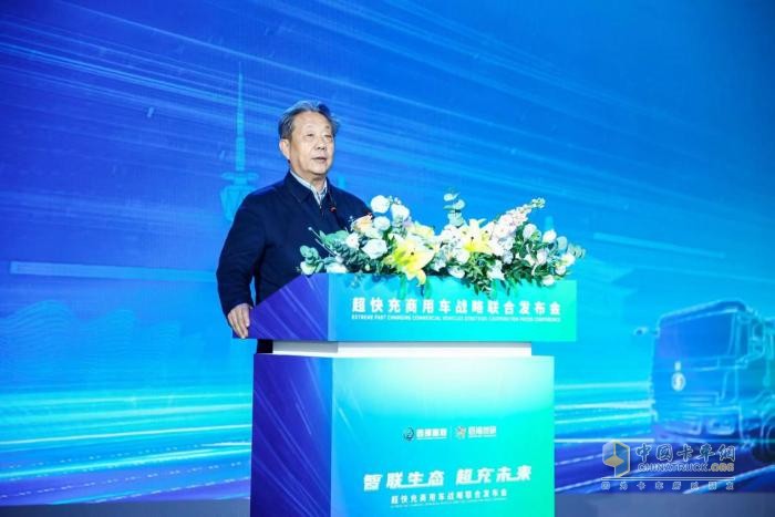 西部智聯(lián)攜手巨灣技研，開啟超快充商用車規(guī)模量產(chǎn)應(yīng)用元年