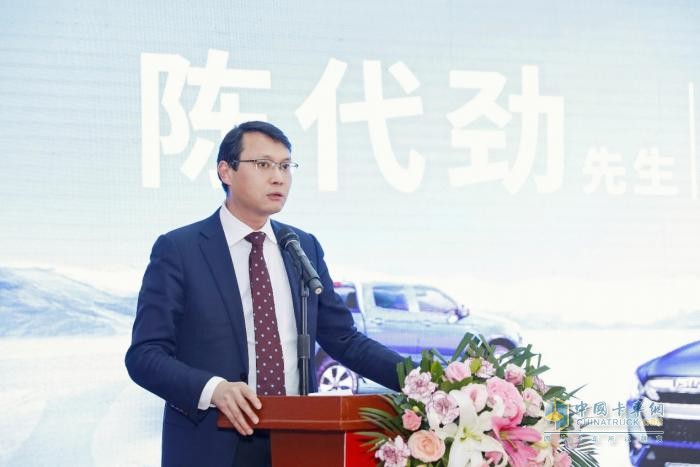 T30探險家全面進階 深圳粉絲為何忠愛純正五十鈴？