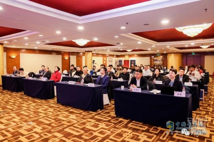 31項極限紀錄揭曉！2023中國商用車創(chuàng)下哪些奇跡？