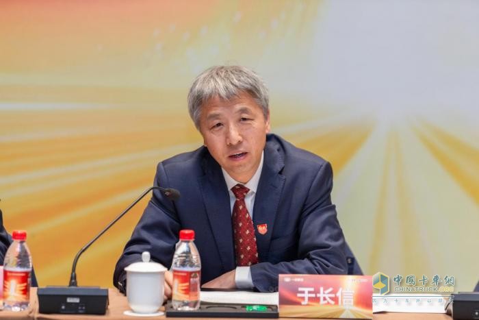 強(qiáng)化品牌建設(shè)，堅(jiān)定營銷變革-媒體懇談會傳遞解放百年大計(jì)