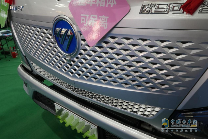 快上車！歐馬可智藍(lán)混動(dòng)房車帶你開啟無(wú)憂之旅！
