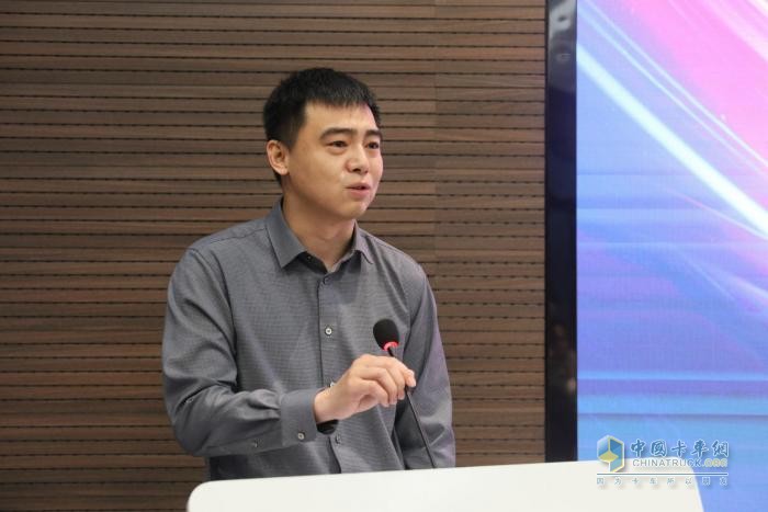 賦能行業(yè)降本增效，東風(fēng)商用車2024年二季度物流平臺(tái)合作再啟新程