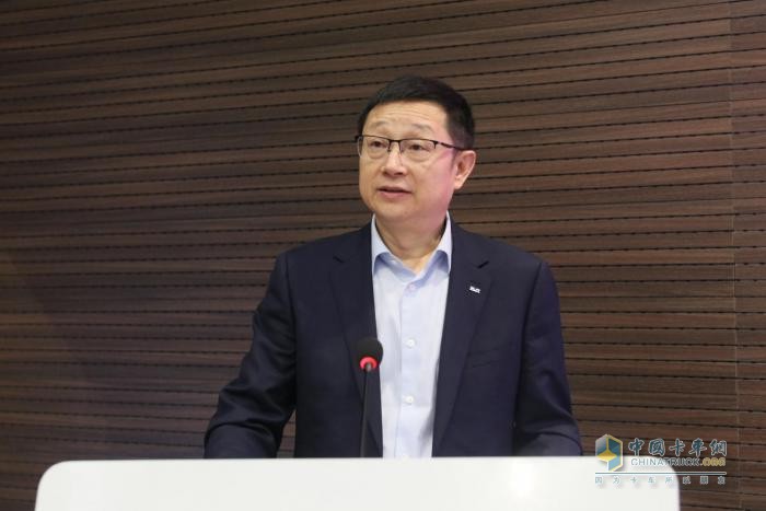 賦能行業(yè)降本增效，東風(fēng)商用車2024年二季度物流平臺(tái)合作再啟新程