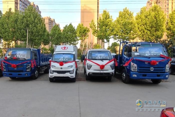 飛碟汽車燃油車4月推介會(huì)火爆全國 遍地開花！