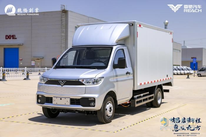 “世界鋁王”魏橋跨界造新能源商用車，朋友圈為何那么看好 ？