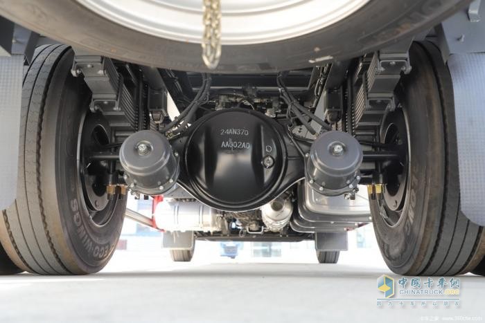 致富機(jī)遇來(lái)敲門！乘龍H5 290綠通車為卡友開(kāi)啟財(cái)富通道