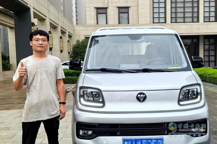 專注貨運(yùn)與安裝一體化 祥菱Q助力家具配送新征程