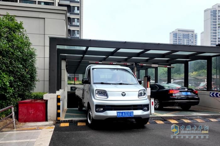 專注貨運(yùn)與安裝一體化 祥菱Q助力家具配送新征程