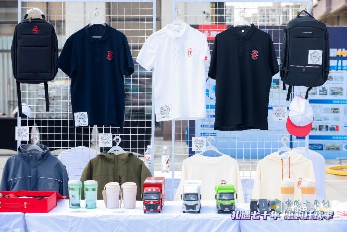 極致性能+頂配售后，乘龍攜5大新品為高安汽運保駕護(hù)航