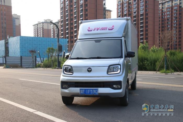 王茂：解困微利時代，祥菱Q盡顯鈔能力