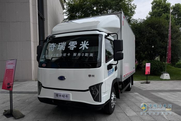 8月輕卡：銷13.3萬輛再“遇冷”，福田\長城\江淮居前三，鑫源領(lǐng)漲