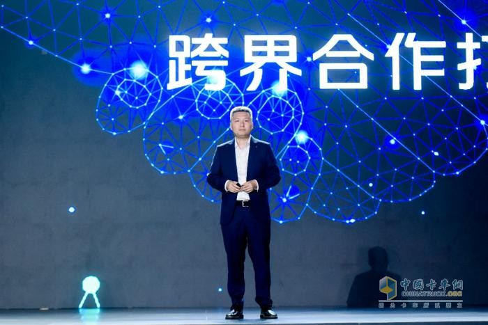 時(shí)代汽車(chē)發(fā)布全新戰(zhàn)略 邀您共享可持續(xù)生態(tài)價(jià)值
