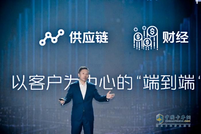 時(shí)代汽車(chē)發(fā)布全新戰(zhàn)略 邀您共享可持續(xù)生態(tài)價(jià)值