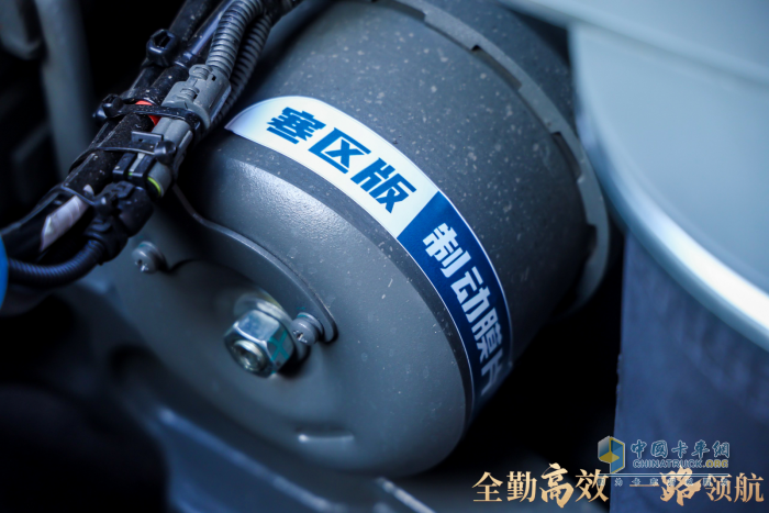 全勤高效 一路領(lǐng)航 中國重汽汕德卡，跨境運(yùn)輸最強(qiáng)引擎