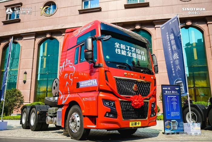 9月重卡市場：“金九”變“鐵九”！ 重汽奪冠，陜汽\東風(fēng)分列二三；徐工唯一增長