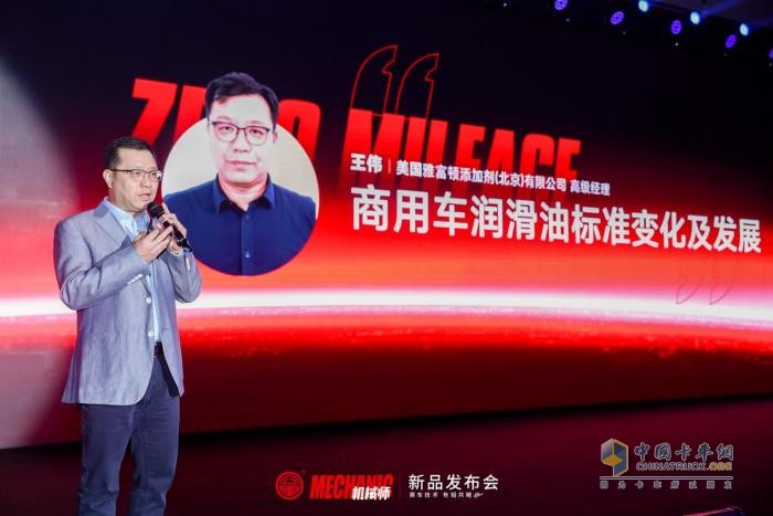 硬核性能，標(biāo)桿品質(zhì)！零公里柴機(jī)油機(jī)械師系列重磅上市