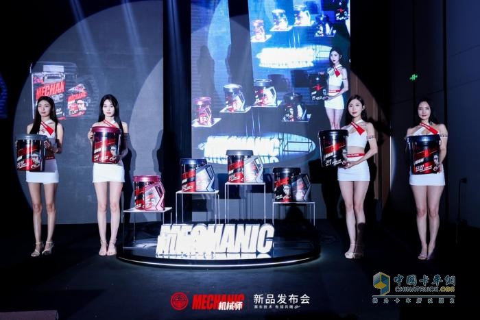 共鑒品質(zhì)，好評(píng)如潮！柴機(jī)油機(jī)械師新品實(shí)力圈粉卡友