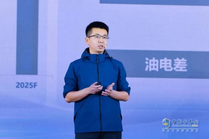 為卡友筑夢(mèng)，一汽解放開(kāi)啟2024夢(mèng)想合伙人大會(huì)！