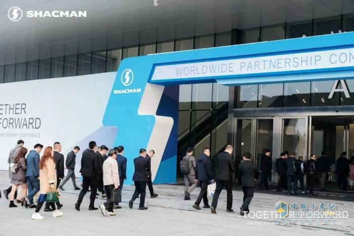 西安康明斯攜定制動(dòng)力出征，“M”組合勢(shì)不可擋！