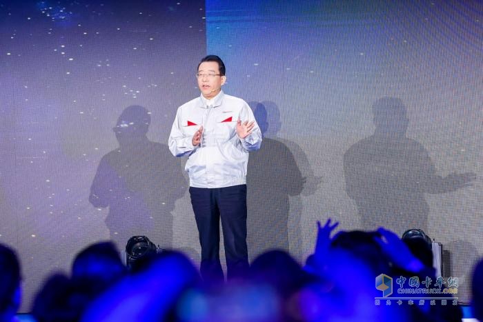 廣汽集團發(fā)布新能源商用車戰(zhàn)略 目標(biāo)2030年營收300億