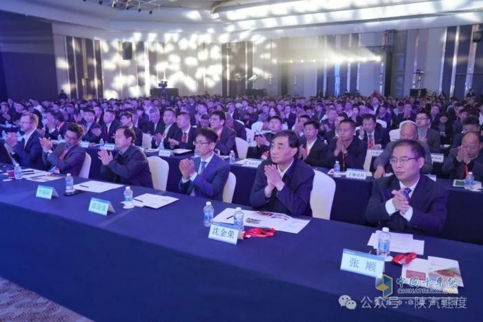 袁宏明：打造新質供應鏈 構建發(fā)展利益共同體