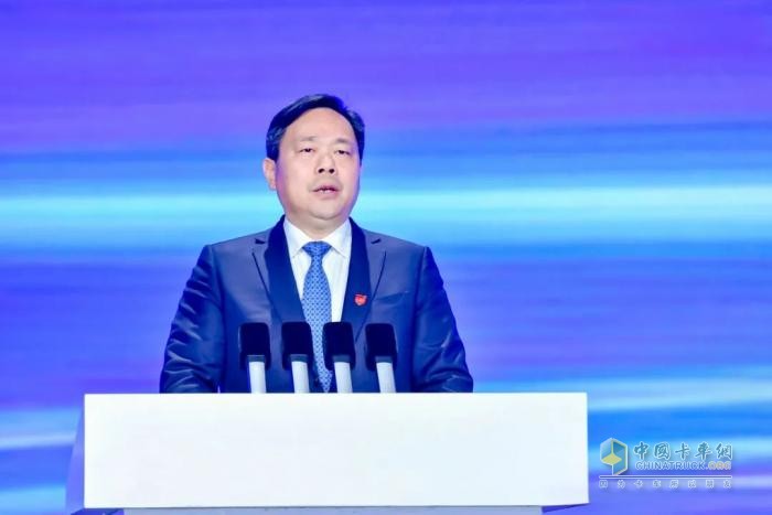 博弈2025，一汽解放決勝韜略何如？
