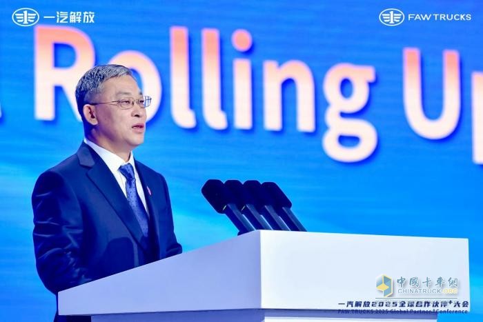 2024年新能源“百團大戰(zhàn)”，一汽解放大象轉(zhuǎn)身、勢不可擋