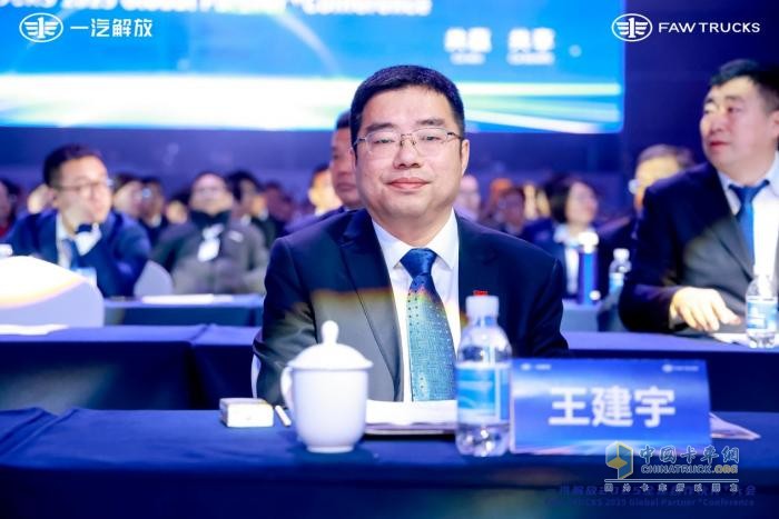 2024年新能源“百團大戰(zhàn)”，一汽解放大象轉(zhuǎn)身、勢不可擋