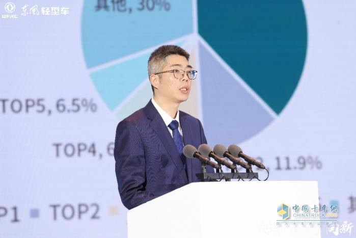 創(chuàng)享 躍遷 向新 東風(fēng)汽車股份2025年合作伙伴大會系列報道之（一） 