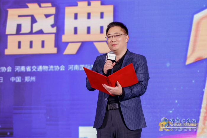 聚焦新質(zhì)生產(chǎn)力 發(fā)現(xiàn)信賴(lài)第十屆頒獎(jiǎng)典禮揭曉值得用戶信賴(lài)的產(chǎn)品